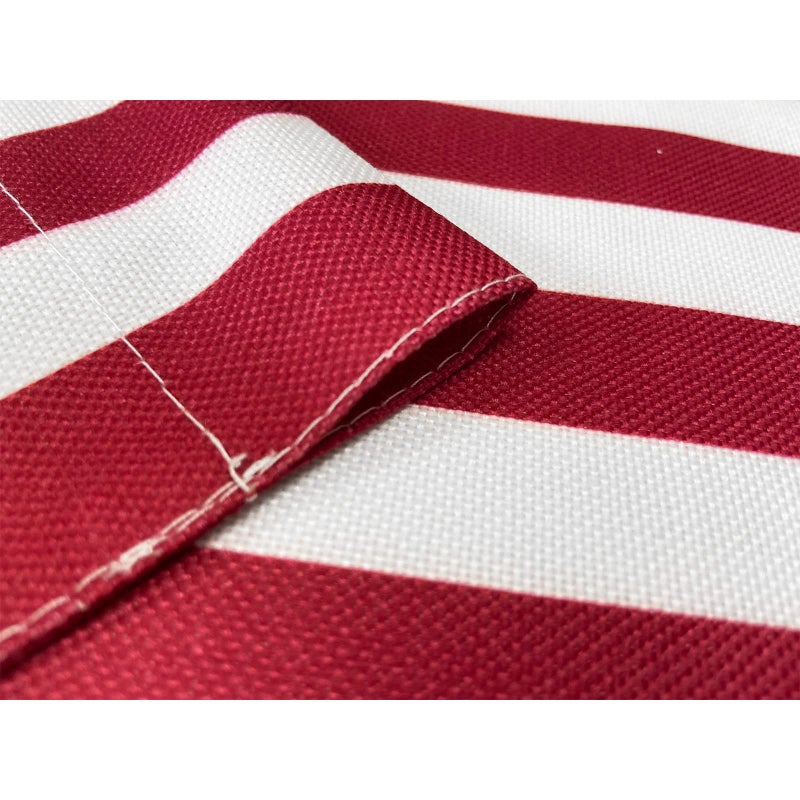 TOPFLAGS American Flag USA Garden Flag 12 x 18 - Patriotic Double Sided Small Flags for Yard - Image 5